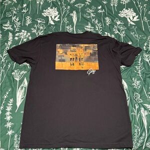 One Direction Liam Payne Choose Love Shirt